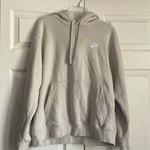 Nike Club Fleece Hoodie